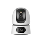 IP Speed Dome відеокамера 5 Мп+5 Мп із Wi-Fi IMOU IPC-S2XP-10M0WED із подвійним об'єктивом