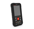 Мультиметр Mayilon HT-116, вимірювання: V, A, R, C, F, T