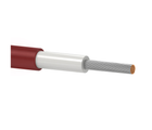 Кабель Одескабель H1Z2Z2-K 1*6 red 6 mm2, котушка.500м, червоний