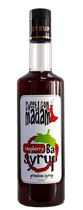 Сироп Sweet Madam Малина 0,7 мл