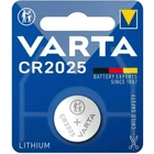 Батарейка Varta CR2025 Lithium