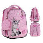 Рюкзак шкільний каркасний Kite Studio Pets 36 см (SP25-555S-1)