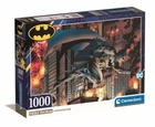 Пазл Batman (Бэтмен) – 1000 шт. Clementoni 39851
