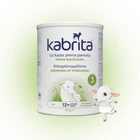 Сухий молочний напій Kabrita 3, 800г. на основі козячого молока (від 12 міс.)