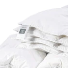Ковдра антиалергенна MirSon Luxury Exclusive Eco-Soft 887 деми 140x205 см (2200000621467)