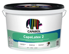 Фарба інтер'єрна латексна глибокоматова Caparol CapaLatex 2 База 1, 10л