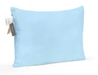 Набор подушек хлопковых MirSon №1625 Eco Light Blue 50х70 2 шт средние (2200002652339)