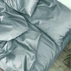 Наволочка MirSon Light Pro 10-015 Sea wave Satin 70x70 см (2200010175950)