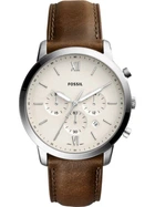 Чоловічі наручні годинники Fossil FS5380