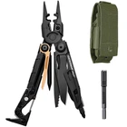 Мультитул Leatherman MUT EOD Black (1080-833119)