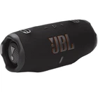 Акустика JBL Charge 6 Black (JBLCHARGE6BLK)
