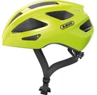 Велошлем спортивный Abus Macator L Signal Yellow (1007-872310)