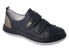 Жіночі діабетичні кросівки Casual 156D021 37 Dr Orto Синій (2000003104727)