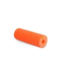 Ролик массажный Mini Roller оранжевый Qmed (2000003117932)