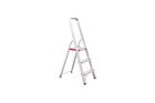 Стремянка Intertool 3 ступени 630 мм (LT-1003)