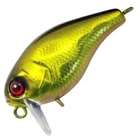 Воблер Jackall Chubby 38 SSR 38mm 4.2g HL Gold & Black