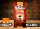 Кава мелена Jihlavanka Standard original 1кг