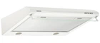 Витяжка пласка ELEYUS Bona II LED SMD 50 WH (560 м3/год, 3 швид., кнопкове кер.) 181766