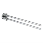 Тримач для рушника Grohe QuickFix Start 41183000