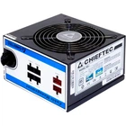 Блок питания Chieftec CTG-750C, ATX 2.3, APFC, 12cm fan, КПД >85%, modular, RTL