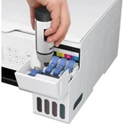 Многофункциональный принтер Epson EcoTank L3266 Wi-Fi.