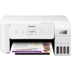 МФУ А4 цв. Epson EcoTank L3266 Wi-Fi (C11CJ66411)