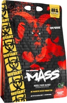 Гейнер Mutant Mass