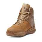 Тактические полуботинки 5.11 Tactical HALCYON DARK COYOTE TACTICAL BOOT 12364, Dark Coyote US 9R, 42 размер - изображение 7