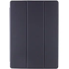 Чехол-книжка Epik Book Cover (stylus slot) для Samsung Galaxy Tab S7 (T875) / S8 (X700/X706) Черный / Black