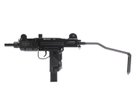 Пневматичний пістолет Gletcher UZM Mini Uzi Blowback Міні Узд автоматичний вогонь блоубэк 100 м/с - зображення 4