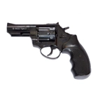 Револьвер під патрон Флобера Ekol Viper 3" чорний 170 м/с - зображення 1