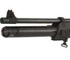 Пневматическая винтовка Hatsan Galatian III Carbine с насосом Hatsan предварительная накачка 342 м/с - изображение 2