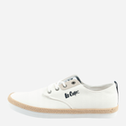 Чоловічі кеди низькі Lee Cooper LCW-25-02-3252M 40 26.5 см Білі (5904292151875)