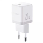 Зарядное устройство для Baseus P10111602213-01 20Вт с кабелем USB-C–USB-C 60Вт PD, белый
