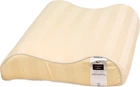 Подушка ортопедическая MirSon №6023 Noble stripe Carmela Aero 58х40х10.5 (2200003261271)