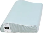 Подушка ортопедическая MirSon №6114 Delicate satin Skyline Kiddy Boy 50х29х5/8 (2200003262681)