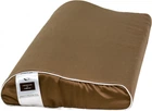 Подушка ортопедическая MirSon №6120 Delicate satin Cacao Kiddy Boy 50х29х5/8 (2200003262742)