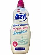 Кондиціонер Asevi Hipoalergenic Sensitive 1.5л Іспанія