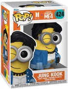 Игровая фигурка Funko Pop! серии Minions x BTS Джонгук (85966) (8930007546381)