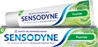 Зубная паста Sensodyne Fluoride Фтор 75 мл (5054563187017)
