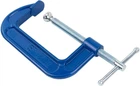 Струбцина Rock Force Profi тип G 5" 125 мм (RF-333115)