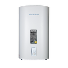 Бойлер OCEAN FLAT BASIC RZB100М ET+WT 100л мокрый тэн
