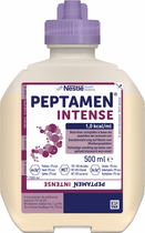 Энтеральное питание Nestle Peptamen Intense 500 мл (7613036163446)
