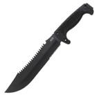 Нож SOG Jungle Primitive (F03TN-CP) - изображение 1