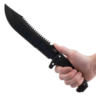 Нож SOG Jungle Primitive (F03TN-CP) - изображение 3