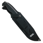 Нож SOG Jungle Primitive (F03TN-CP) - изображение 4