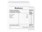 Увлажняющая энзимная пудра для лица с керамидами Biodance Hydro Ceramide Cleansing Powder, 30шт по 1г (8809937361015)