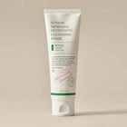 Пінка для вмивання AXIS-Y Sunday Morning Refreshing Cleansing Foam зволожуюча, 120 мл