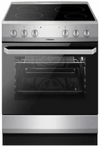 Електрична плита Hansa FCCX680009 (7098785)