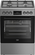 Комбінована плита Beko FBM62330GXTN (7081971)